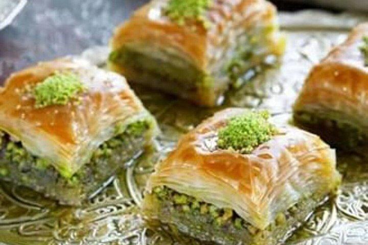 Guided Walking Tours - Taste & Tales of Istanbul