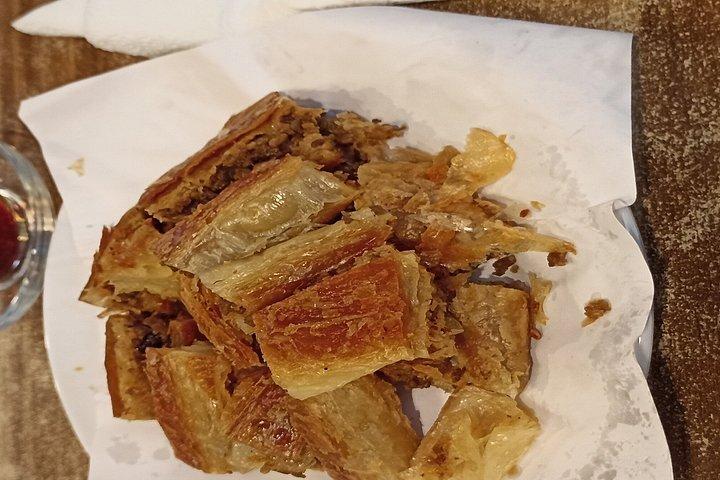Guided Walking Tours - Taste & Tales of Istanbul