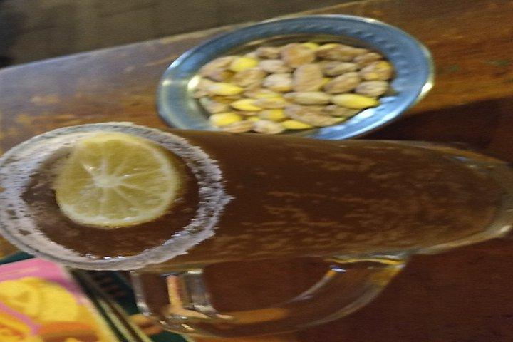 Guided Walking Tours - Taste & Tales of Istanbul