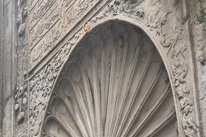Guided Walking Tours - Taste & Tales of Istanbul