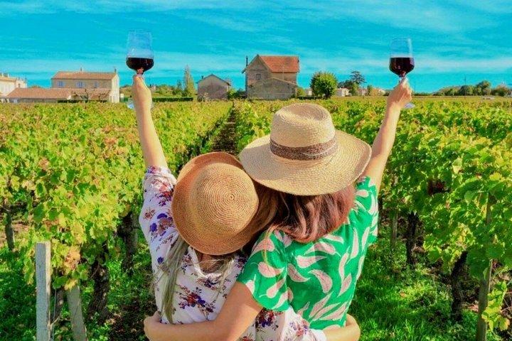 Lisbonne : Visite privée des vins de Setúbal et Arrábida - Tout compris