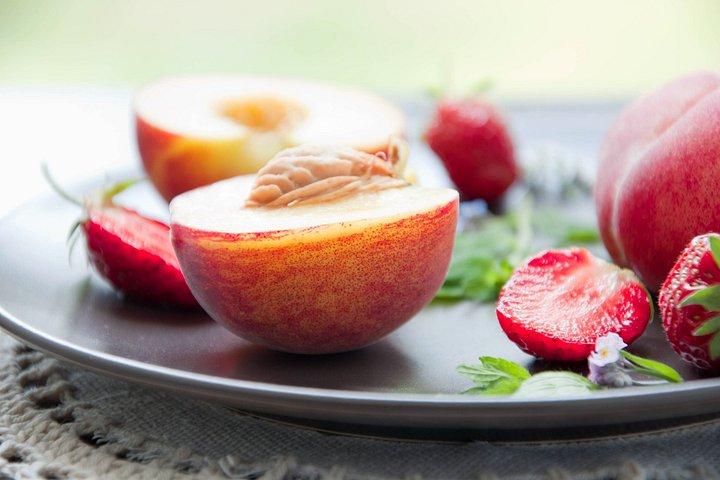 ロサンゼルスのイタリア語夏料理教室（5〜コース料理）