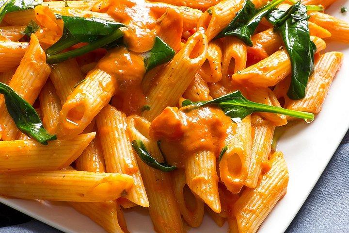 ロサンゼルスのイタリア語夏料理教室（5〜コース料理）