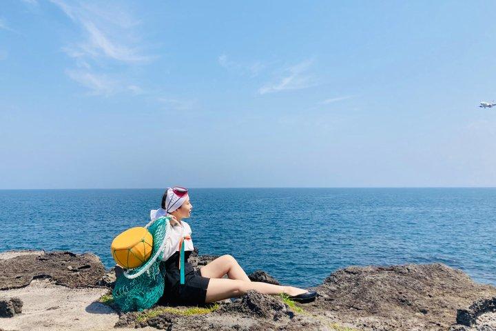 [Jeju] UNESCO Mulheres do Mar (Haenyeo)