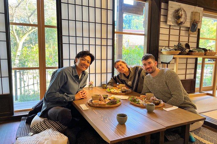 Tokyo Local Holiday