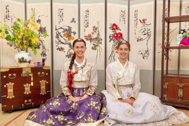 [Jeju] Jeju K-Drama Hanbok Sesión de fotos y visita guiada privada