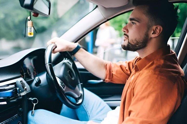 Tour privado de un día con conductor