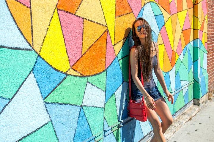 Private Santa Monica & Venice Tour : 40 + pontos turísticos, praias, canais
