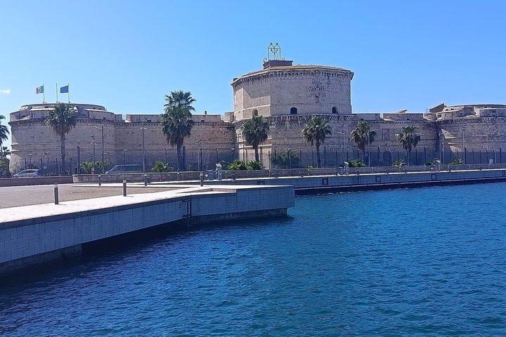 Civitavecchia Port Private Tour