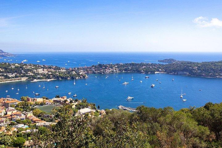 From Nice Riviera Charm to Monaco Majesty
