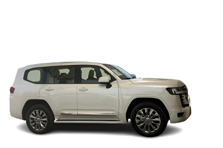 One Way Transfer From AlUla Airport to AlUla Hotels or Vice Versa