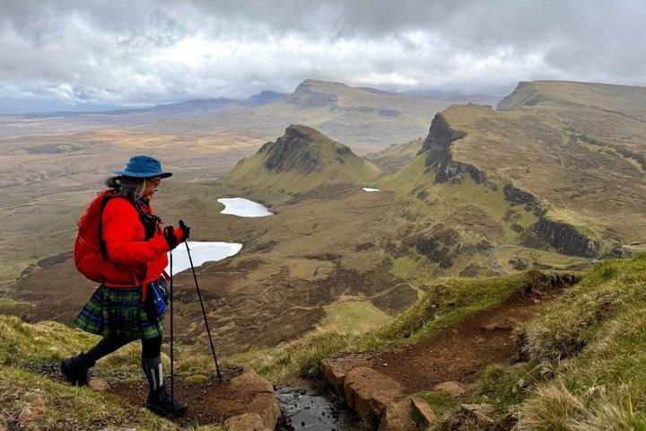1 - Giorno Isola di Skye + Opzioni di escursione (da Inverness o Skye)