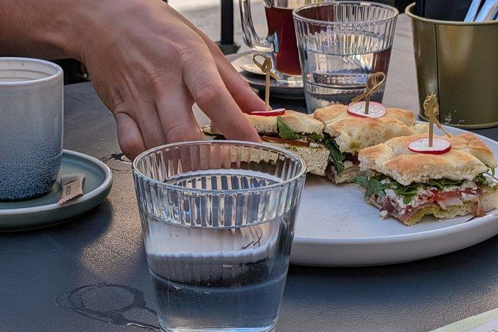 Zadar City Market Food Tour 2026 – Ett smakprov på det lokala livet