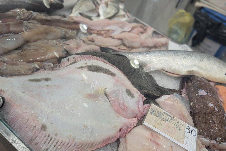 Zadar City Market Food Tour 2026 – Ett smakprov på det lokala livet