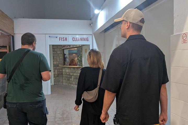 Zadar City Market Food Tour 2026 – Ett smakprov på det lokala livet