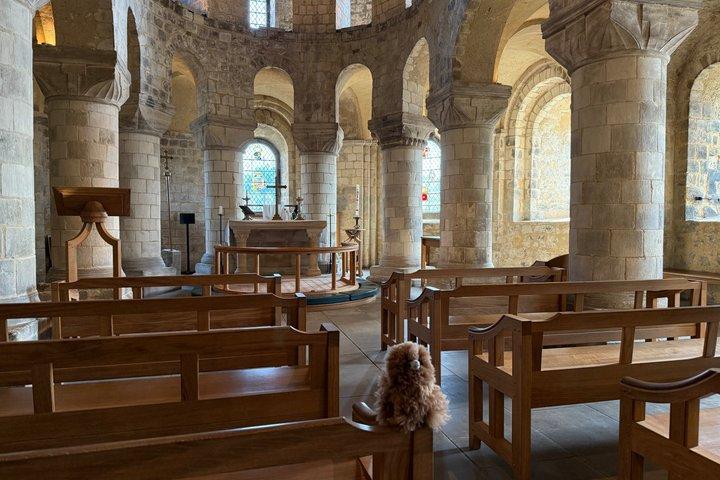 Tower of London Private Führung - Nicht alle Gäste leben noch