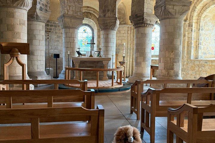 Tower of London Private Führung - Nicht alle Gäste leben noch