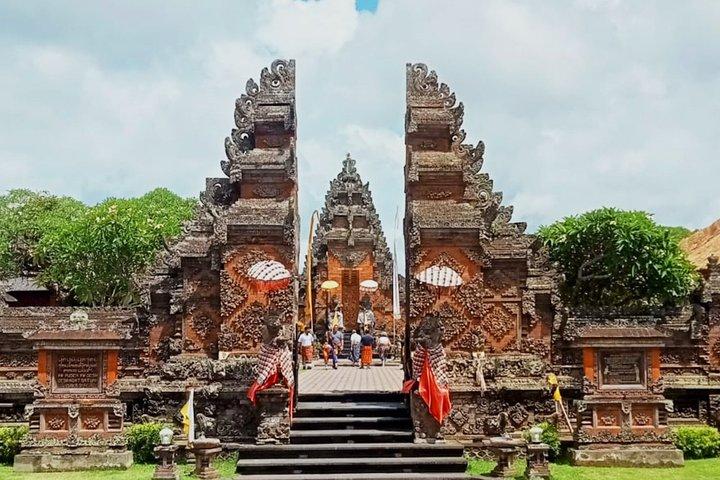 Bali Middenlaan