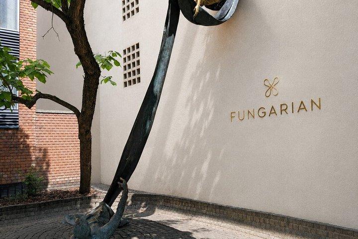 Budapest Jødisk arv: Synagoger, sko, hemmeligheder