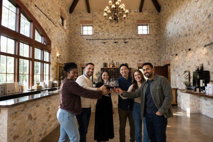 Private Texas Wine Experience : Dripping Springs Edition