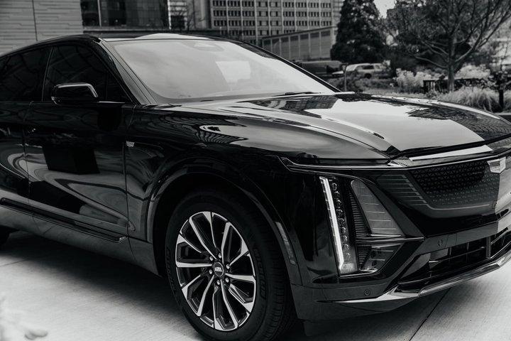 Seattle till Vancouver : Privat Executive Transfer
