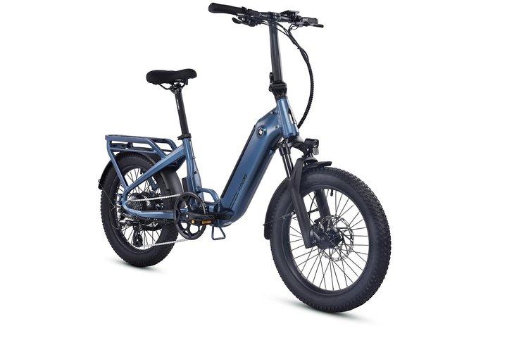 Manoa Falls-Electric Bike to Hike Experience Local meal included
