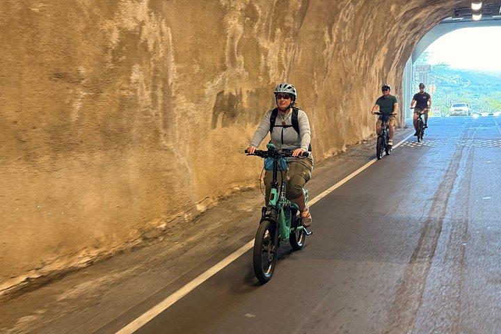 Privat cykeltur Expereince