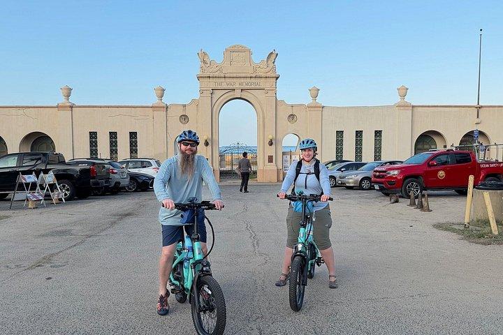 Privat cykeltur Expereince