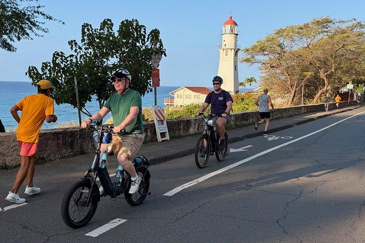 Privat cykeltur Expereince