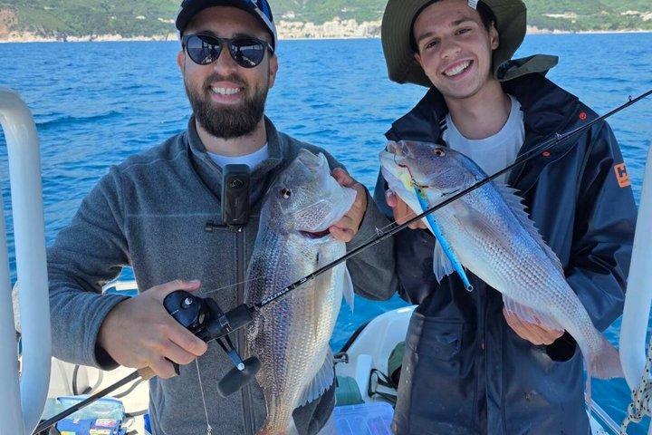 Explore Budva Riviera with Luxury Private Speedboat Tour
