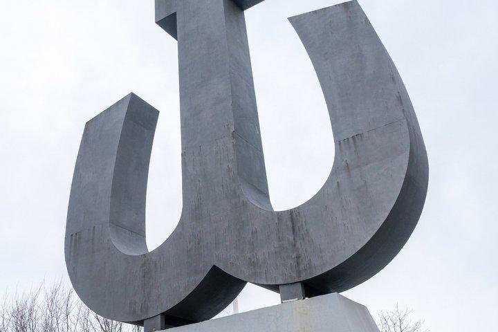 Warsaw Uprising og 2. verdenskrig Private Tour Memorials og City Reborn
