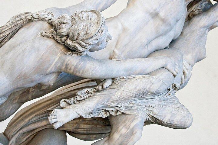 Palazzo Vecchio Florence: Skip-the-Line Ticket with Audio Guide