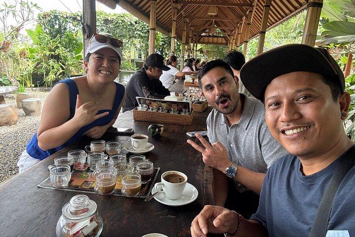 Bali Private Driver – Benoa Cruise Port & Custom Tours