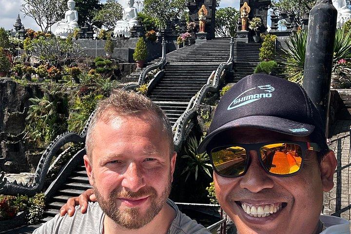 Bali Private Driver – Benoa Cruise Port & Custom Tours