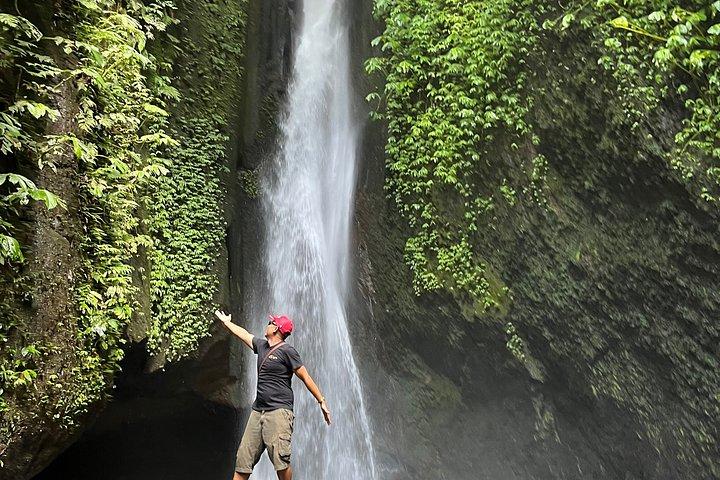Bali Private Driver – Benoa Cruise Port & Custom Tours