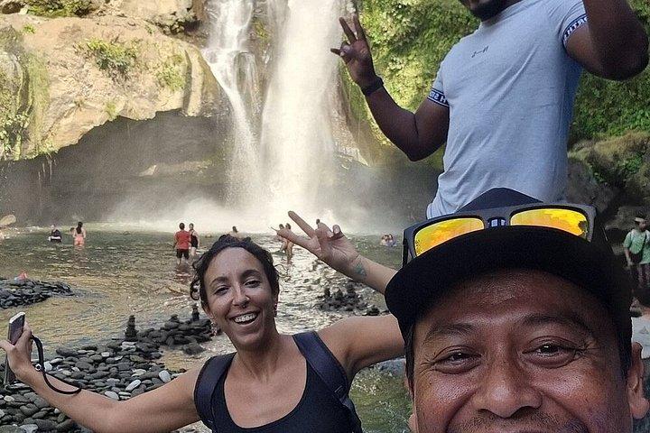 Bali Private Driver – Benoa Cruise Port & Custom Tours