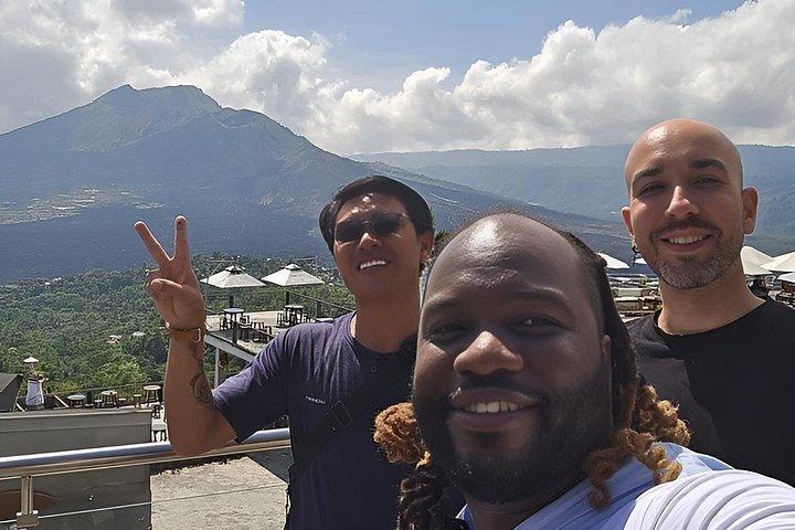 Bali Private Driver – Benoa Cruise Port & Custom Tours