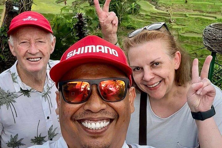 Bali Private Driver – Benoa Cruise Port & Custom Tours