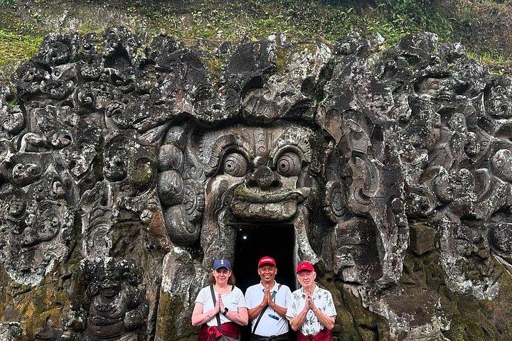 Bali Private Driver – Benoa Cruise Port & Custom Tours