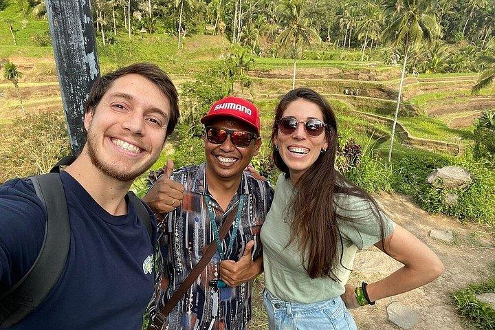 Bali Private Driver – Benoa Cruise Port & Custom Tours