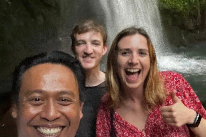 Bali Private Driver – Benoa Cruise Port & Custom Tours