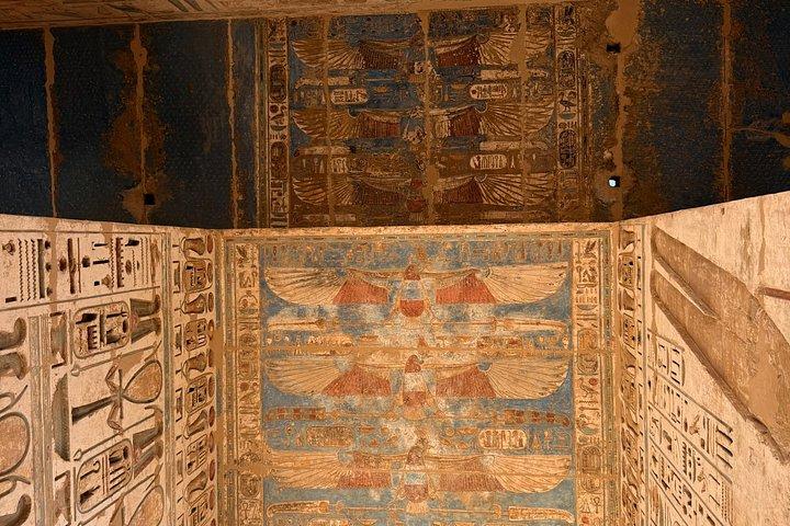 Private Abu Simbel Tour from Aswan with Transfer