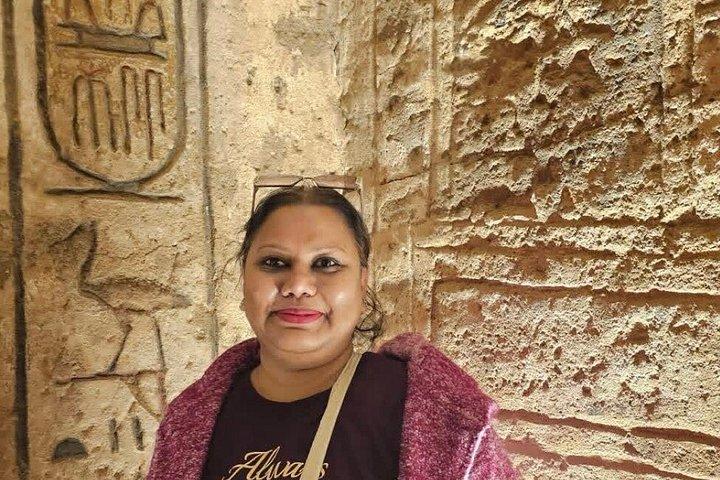 Private Abu Simbel Tour from Aswan with Transfer