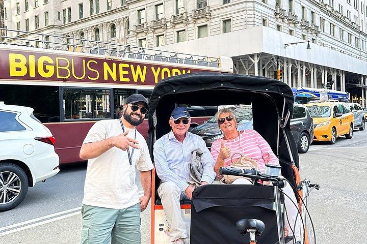 Hoteller i nærheden af Greenyc Tours - Central Park