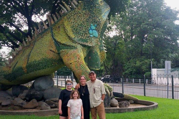 Die besten Highlights von Guayaquil