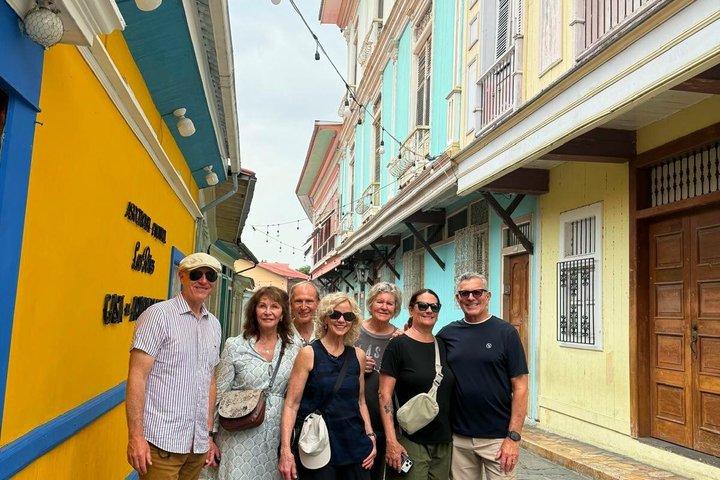 Die besten Highlights von Guayaquil