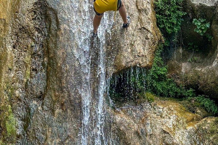 Budva Canyoning