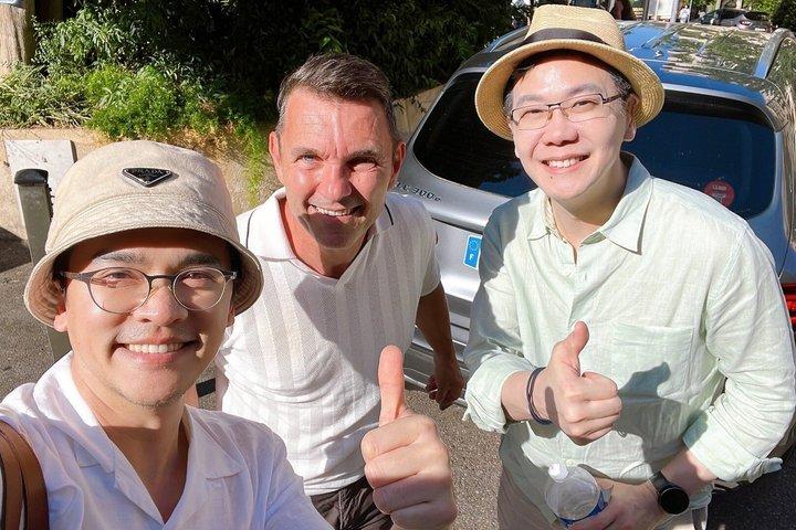 エクス＝アン＝プロヴァンス：プライベート・ラベンダー・サンセットツアー。 あなただけ