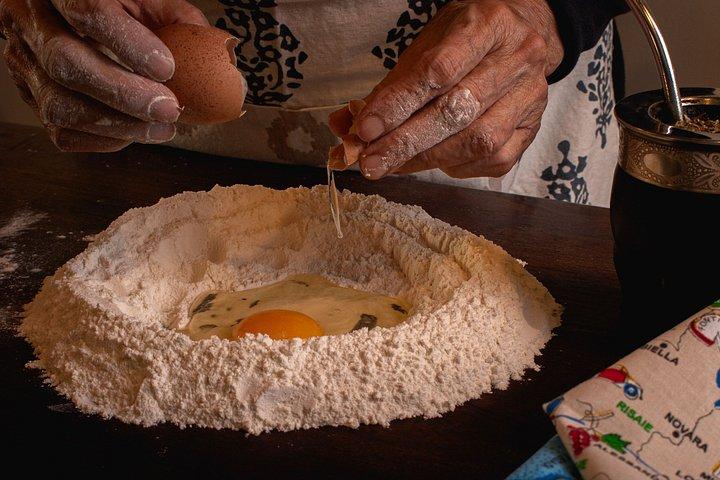 Florence Pasta & Tiramisu Cooking Class With Wine - Cooking Italy
