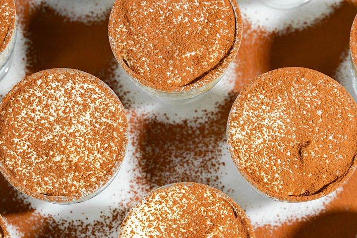 Florence Pasta & Tiramisu Cooking Class With Wine - Cooking Italy